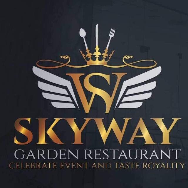 Skyway Logo